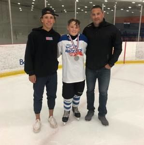 Meet your Posher, Jake